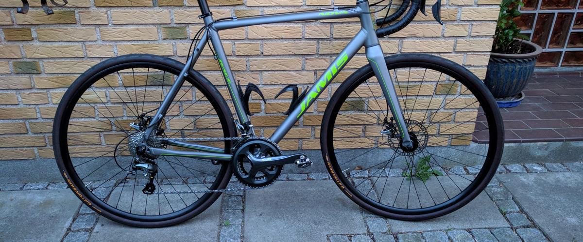 jamis nova race 2013