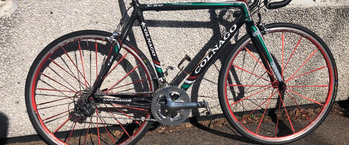 colnago c50 for sale