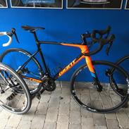 Giant TCX ADVANCED PRO 2