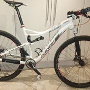 Cannondale scalpel 3