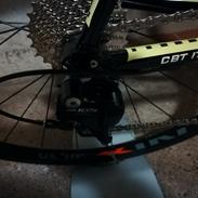 C.B.T. Italia ADON Project AD D3