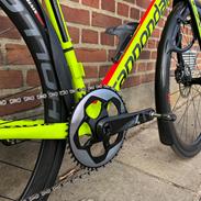 Cannondale CAAD12 DISC FORCE 1
