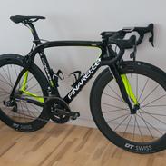 Pinarello Dogma 65.1 Think 2