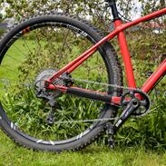 Trek Superfly 7