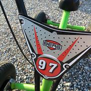 Giant Berg freestyler 2wd