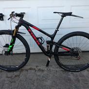 Trek Top Fuel 9.9 RSL Carbon