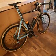 Giant Propel Advanced SL 0