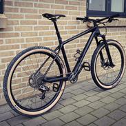 Scott Scale 700 SL Custom