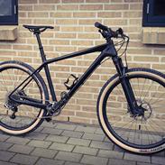 Scott Scale 700 SL Custom