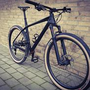Scott Scale 700 SL Custom