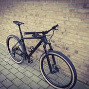 Scott Scale 700 SL Custom