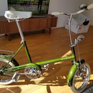 Raleigh Rsw16, mk2