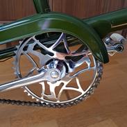 Raleigh Rsw16, mk2