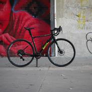 BMC CXA01