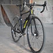 BMC CXA01