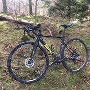 BMC CXA01
