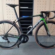 Giant Tcr Pro