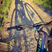 Orbea Rallon Custom