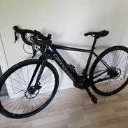Cannondale Synapse neo
