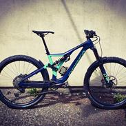 Orbea Rallon Custom