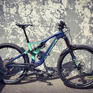 Orbea Rallon Custom