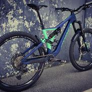 Orbea Rallon Custom