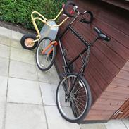 No-Name Custom mini Tall Bike