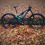 Orbea Rallon R5 Selvbyg
