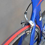 Trek Time Trail