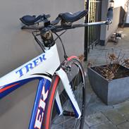 Trek Time Trail