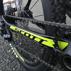 Scott Scale 980 2018