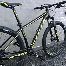 Scott Scale 980 2018