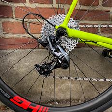 Cannondale CAAD12 DISC FORCE 1