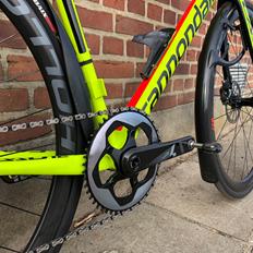 Cannondale CAAD12 DISC FORCE 1