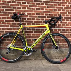 Cannondale CAAD12 DISC FORCE 1