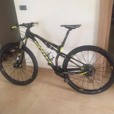 Scott Spark 900 RC 2015