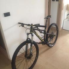 Scott Spark 900 RC 2015
