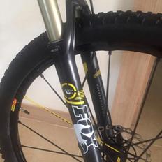 Scott Spark 900 RC 2015