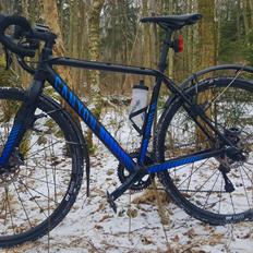 Canyon Inflite AL 8.0