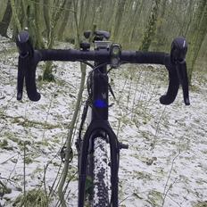 Canyon Inflite AL 8.0