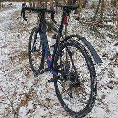 Canyon Inflite AL 8.0