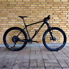 Giant XTC Advanced 1 