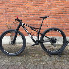 Specialized Epic S-Works 2018.