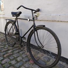 Retro Harstung Original Model - 1956 [stjålet]