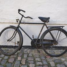 Retro Harstung Original Model - 1956 [stjålet]