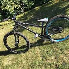 DMR Transition 4130 Cromo