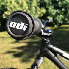 DMR Transition 4130 Cromo