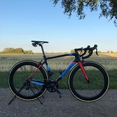 Wilier GTR Team 2018