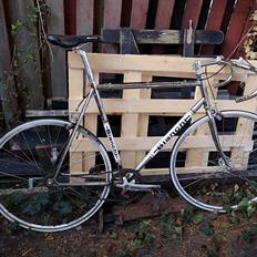 Bianchi Pista Chromeo