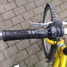 Centurion Crazy point